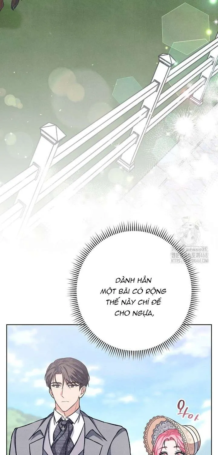 Nỗi Ám Ảnh Dành Cho Công Tước Phu Nhân Chap 26 - Next Chap 27