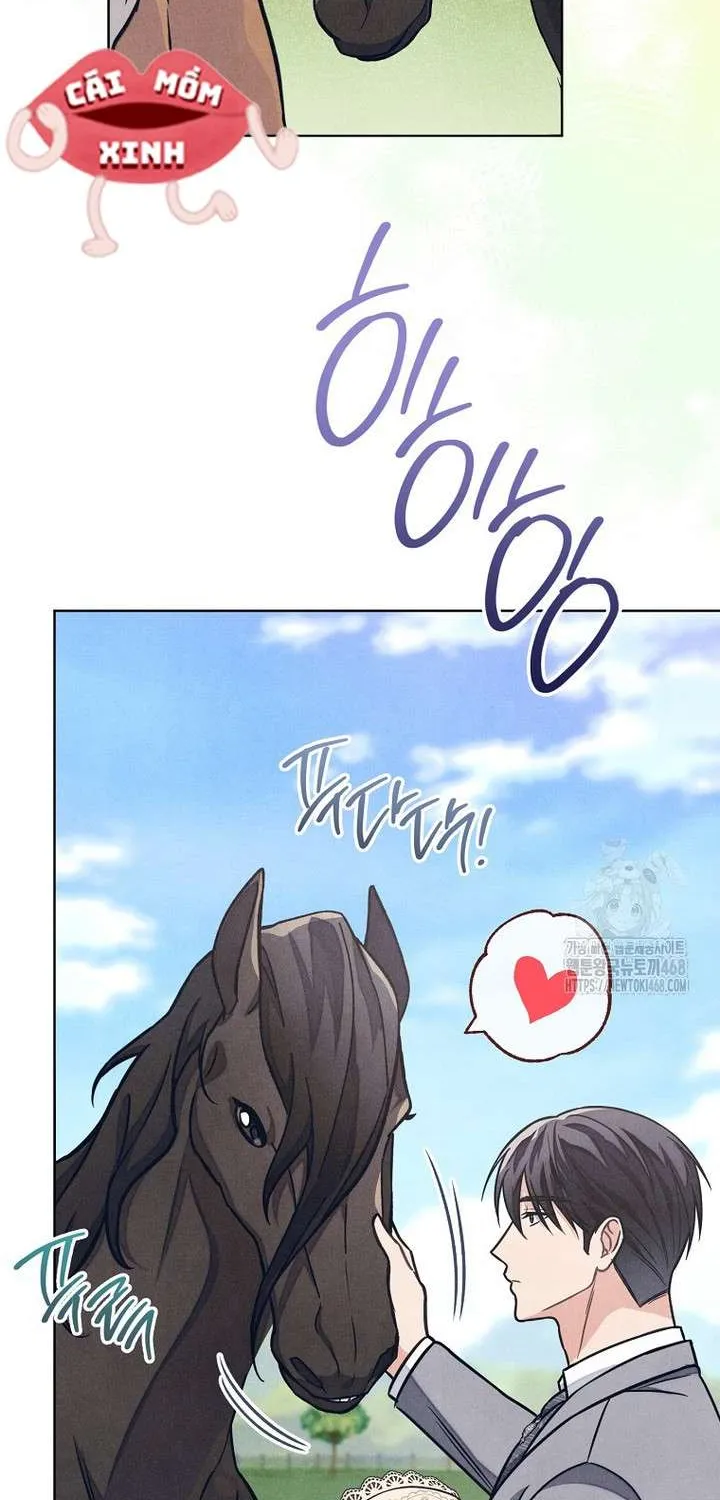 Nỗi Ám Ảnh Dành Cho Công Tước Phu Nhân Chap 26 - Next Chap 27