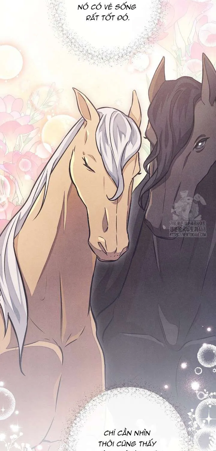 Nỗi Ám Ảnh Dành Cho Công Tước Phu Nhân Chap 26 - Next Chap 27