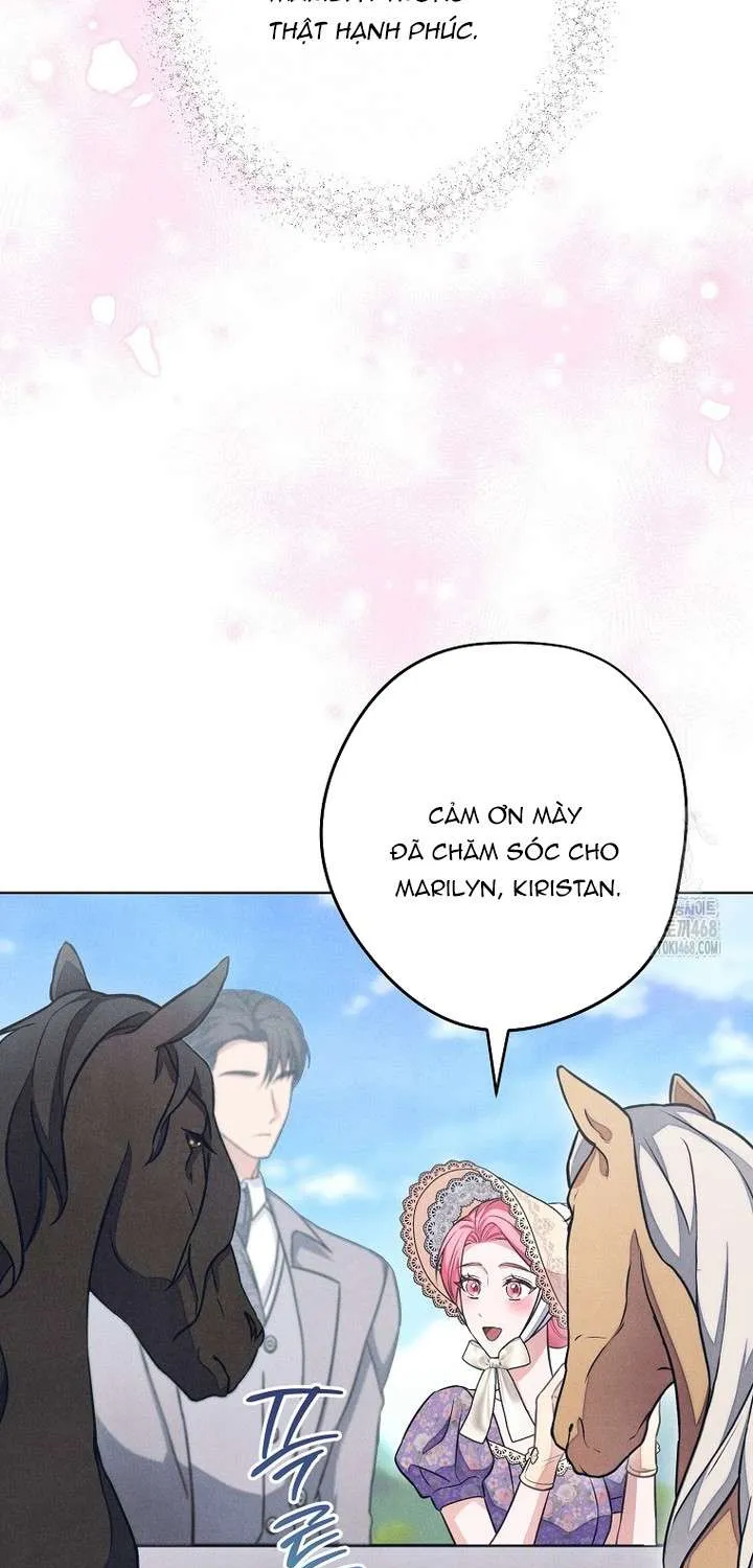 Nỗi Ám Ảnh Dành Cho Công Tước Phu Nhân Chap 26 - Next Chap 27