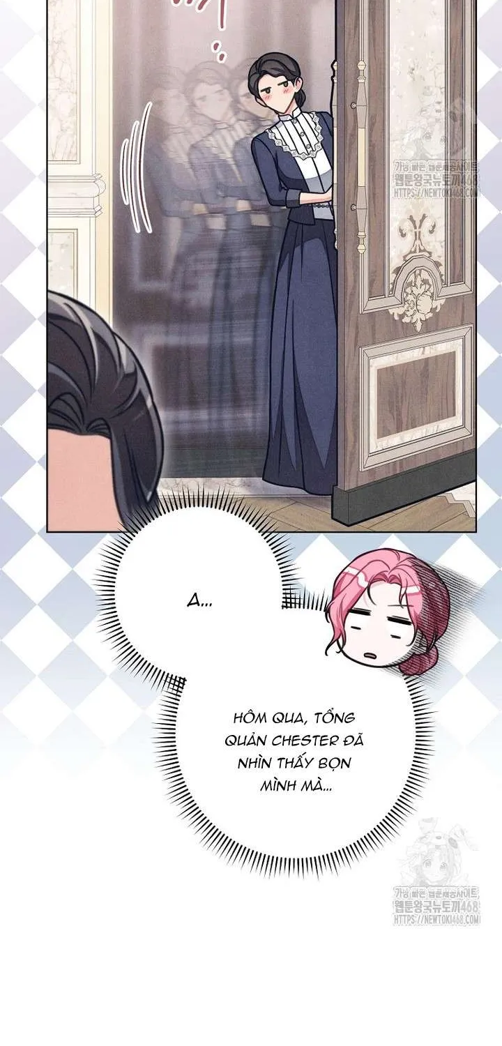 Nỗi Ám Ảnh Dành Cho Công Tước Phu Nhân Chap 26 - Next Chap 27