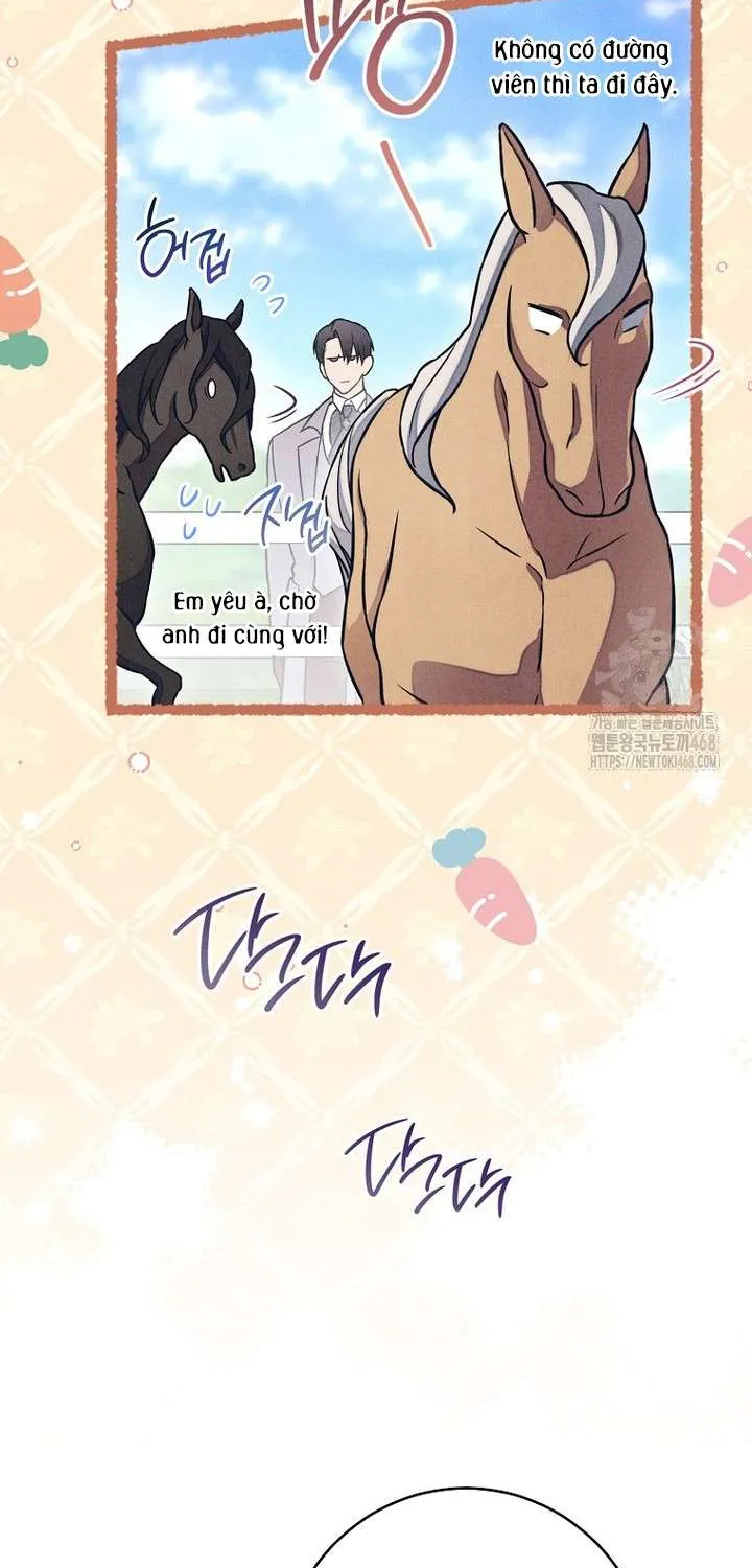 Nỗi Ám Ảnh Dành Cho Công Tước Phu Nhân Chap 26 - Next Chap 27