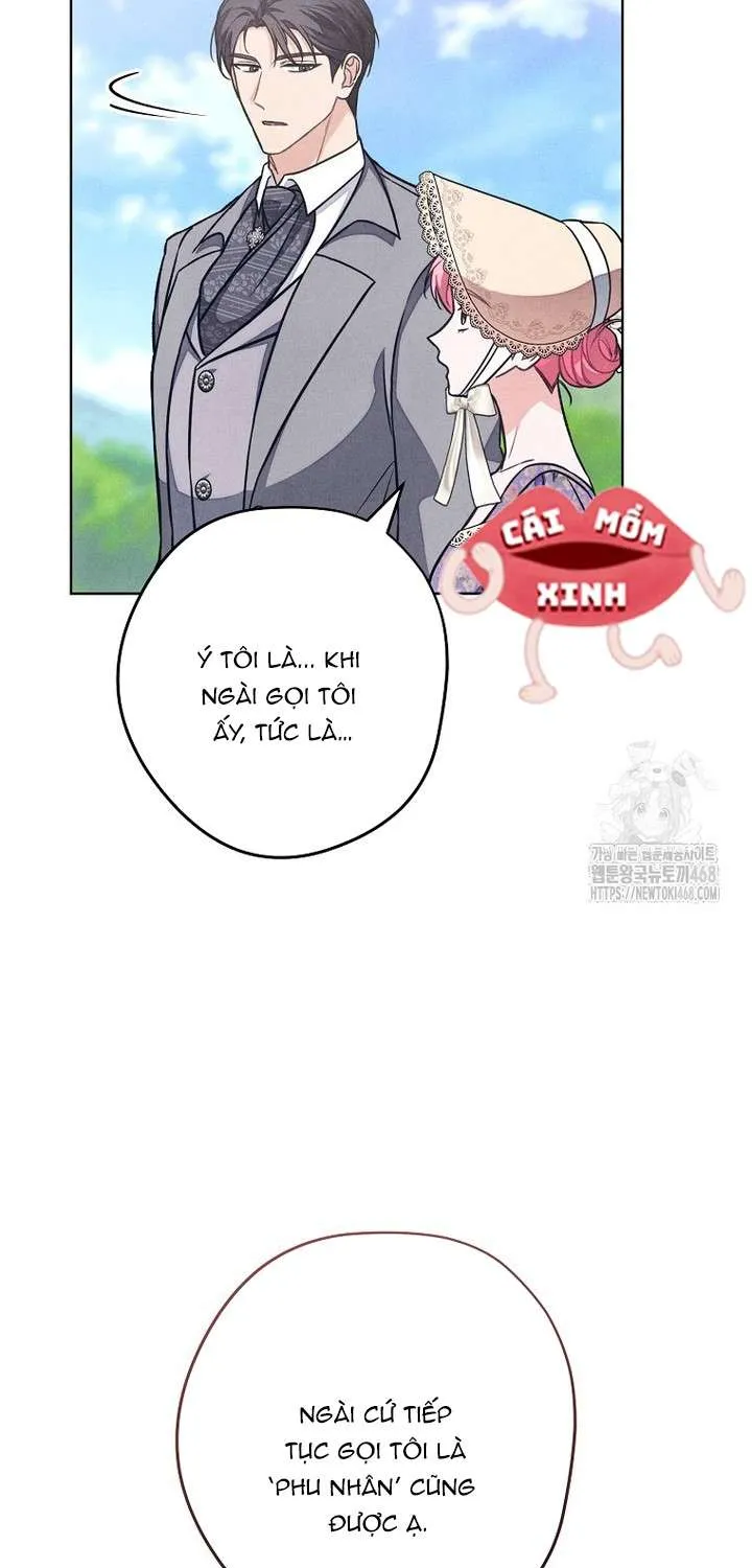 Nỗi Ám Ảnh Dành Cho Công Tước Phu Nhân Chap 26 - Next Chap 27