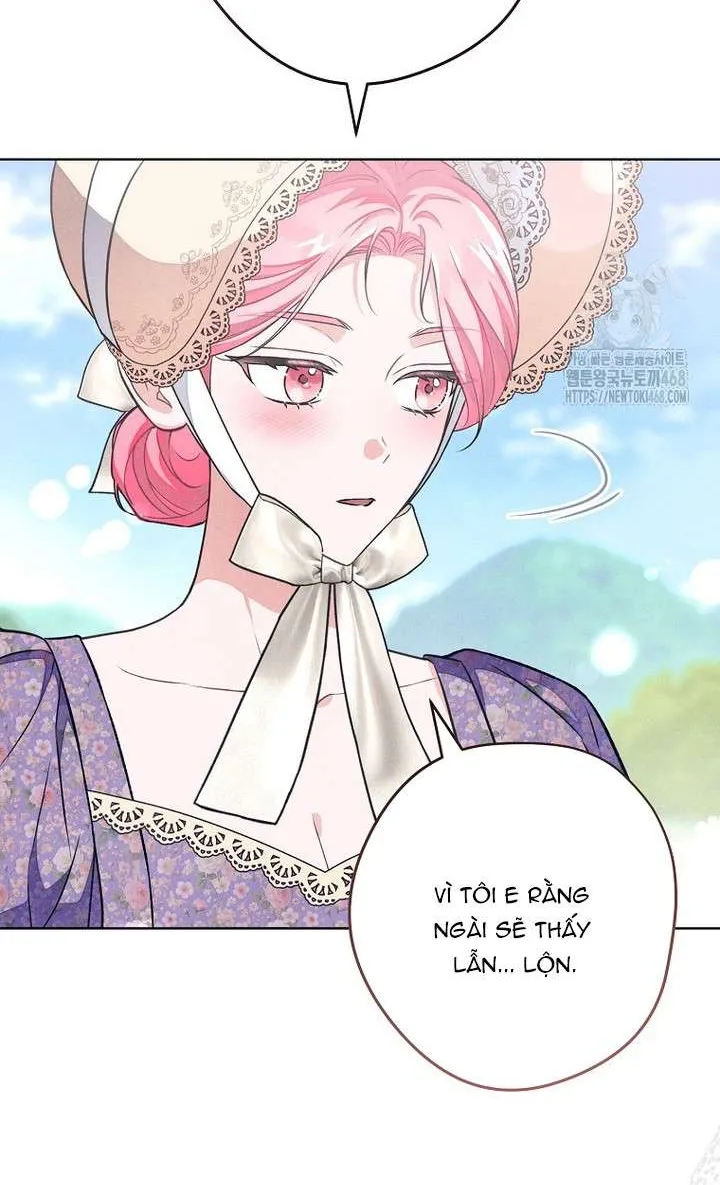 Nỗi Ám Ảnh Dành Cho Công Tước Phu Nhân Chap 26 - Next Chap 27