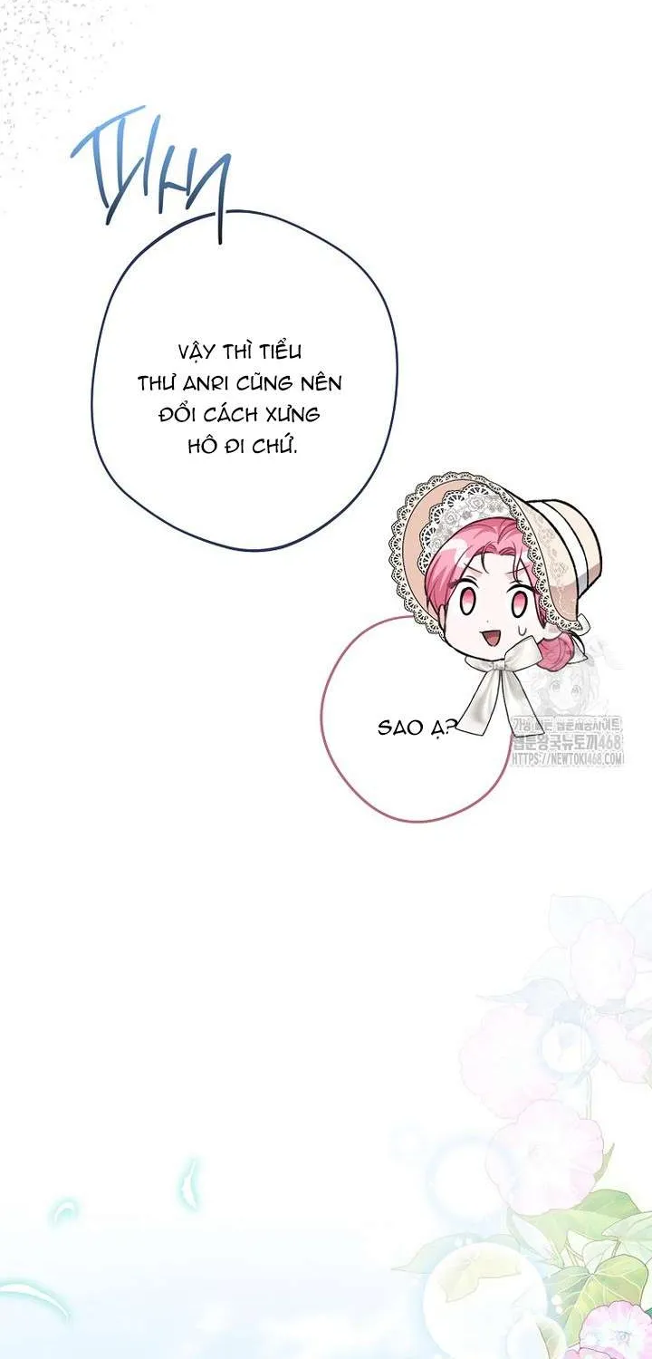 Nỗi Ám Ảnh Dành Cho Công Tước Phu Nhân Chap 26 - Next Chap 27