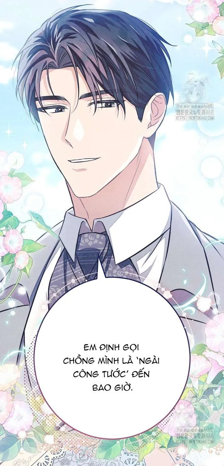 Nỗi Ám Ảnh Dành Cho Công Tước Phu Nhân Chap 26 - Next Chap 27