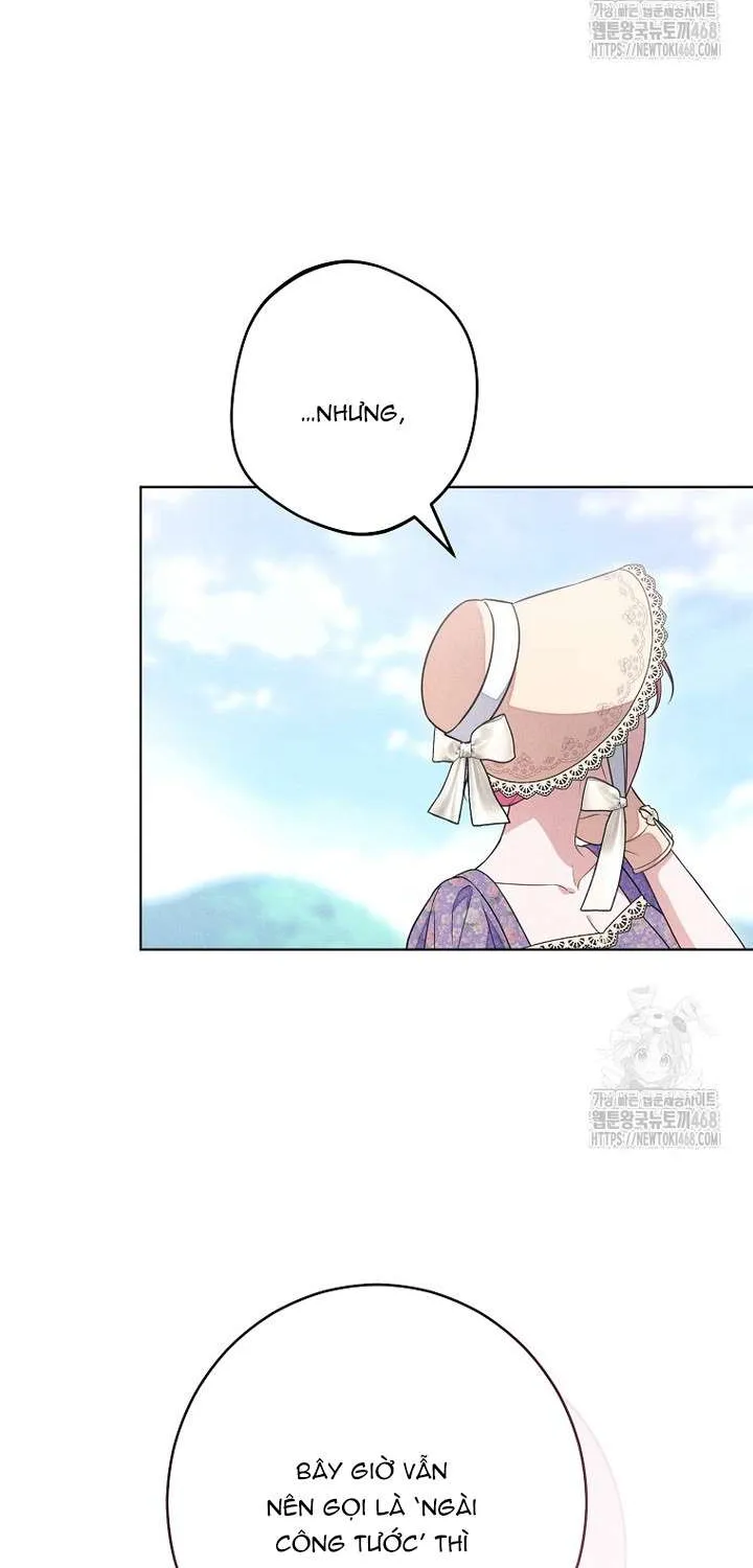 Nỗi Ám Ảnh Dành Cho Công Tước Phu Nhân Chap 26 - Next Chap 27