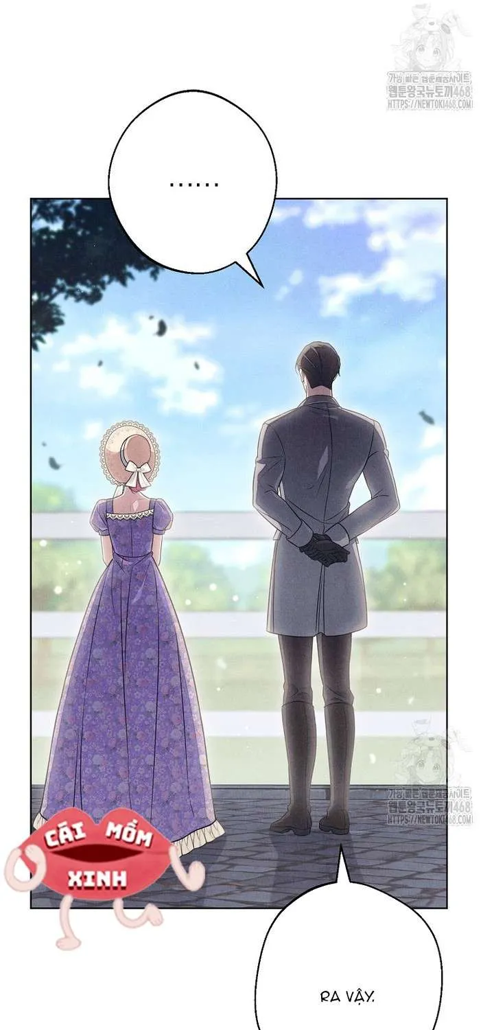 Nỗi Ám Ảnh Dành Cho Công Tước Phu Nhân Chap 26 - Next Chap 27
