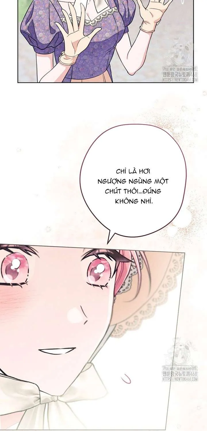 Nỗi Ám Ảnh Dành Cho Công Tước Phu Nhân Chap 26 - Next Chap 27