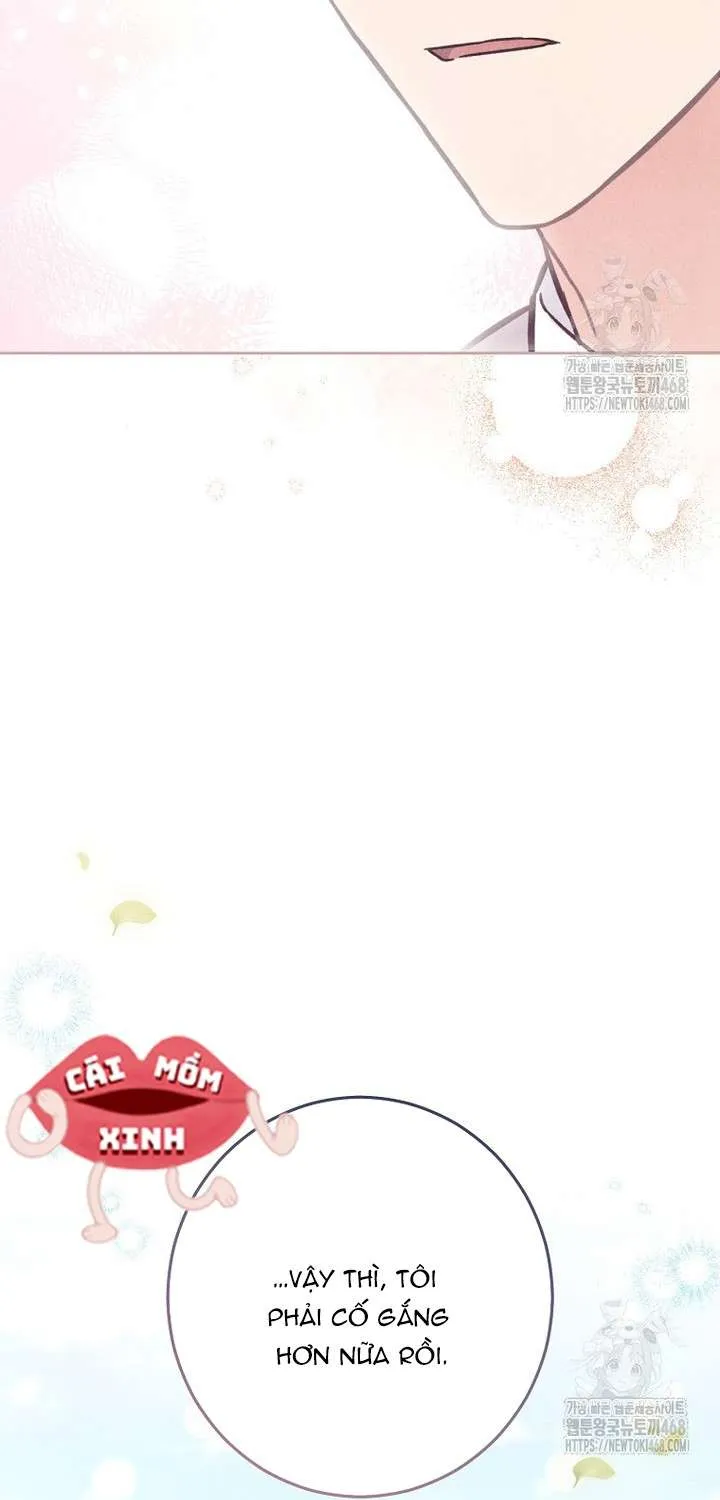 Nỗi Ám Ảnh Dành Cho Công Tước Phu Nhân Chap 26 - Next Chap 27