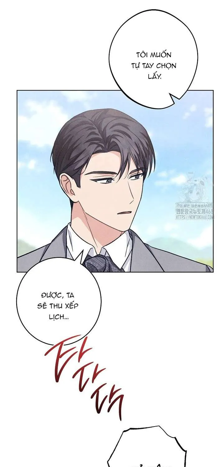 Nỗi Ám Ảnh Dành Cho Công Tước Phu Nhân Chap 26 - Next Chap 27