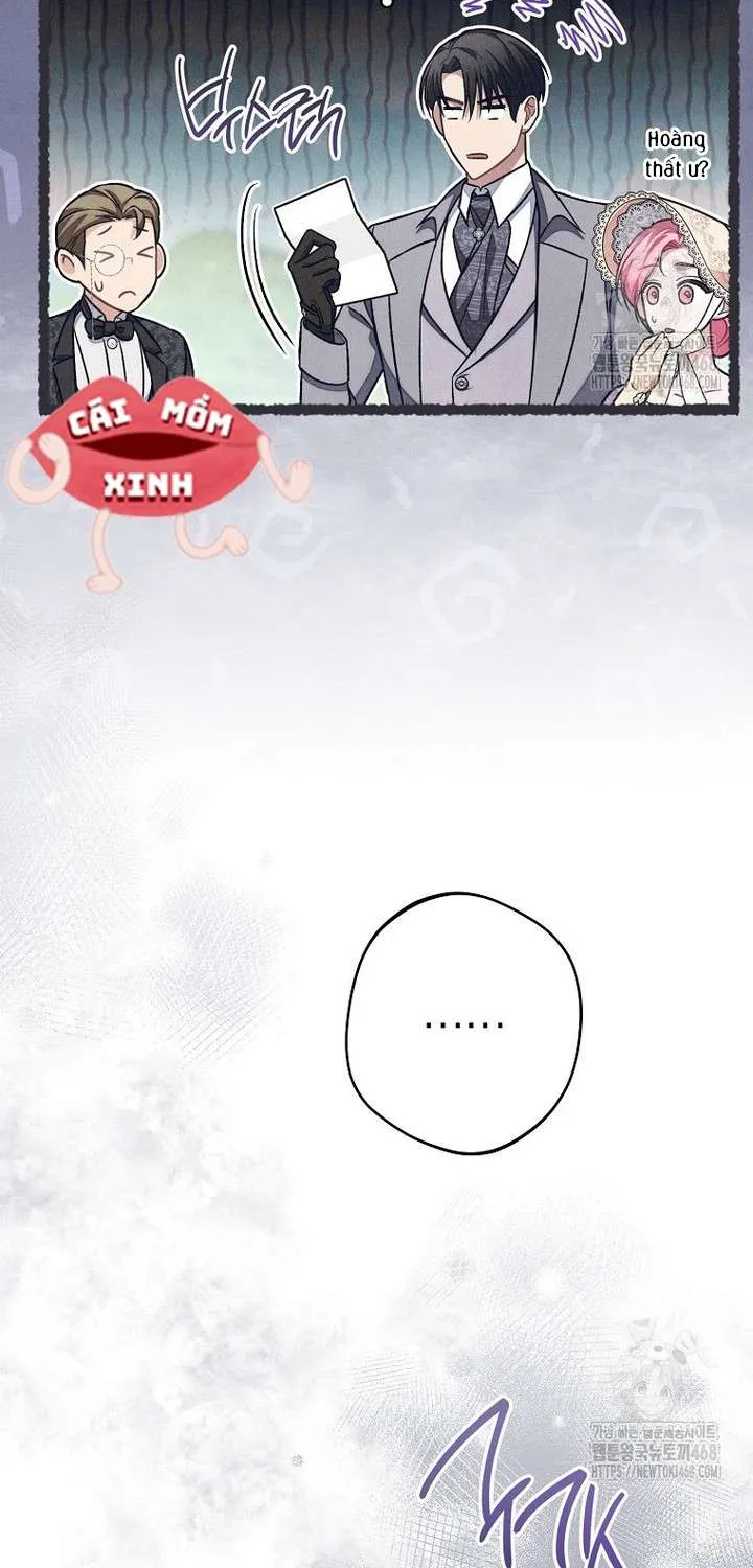 Nỗi Ám Ảnh Dành Cho Công Tước Phu Nhân Chap 26 - Next Chap 27