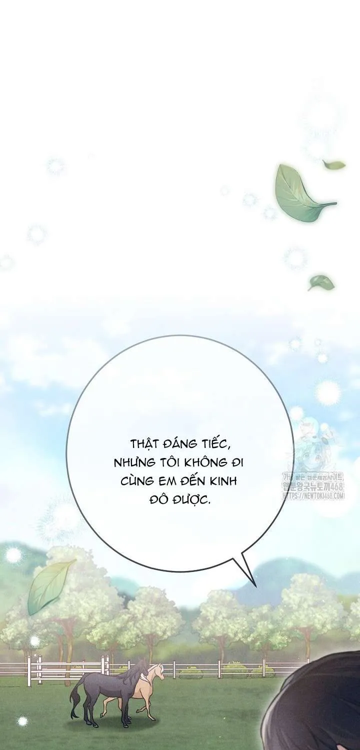 Nỗi Ám Ảnh Dành Cho Công Tước Phu Nhân Chap 26 - Next Chap 27