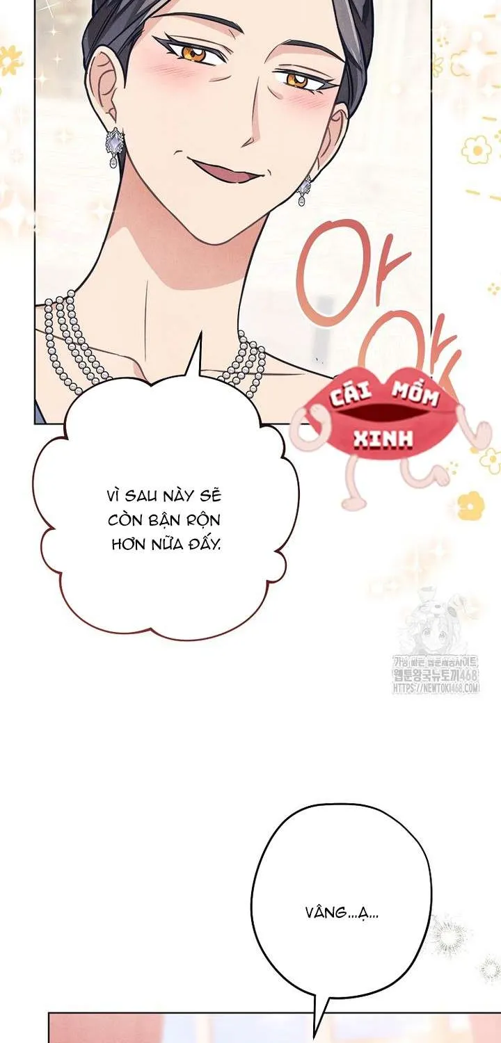 Nỗi Ám Ảnh Dành Cho Công Tước Phu Nhân Chap 26 - Next Chap 27