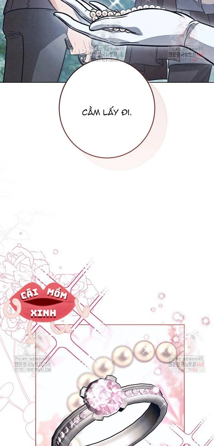 Nỗi Ám Ảnh Dành Cho Công Tước Phu Nhân Chap 31 - Next Chap 32