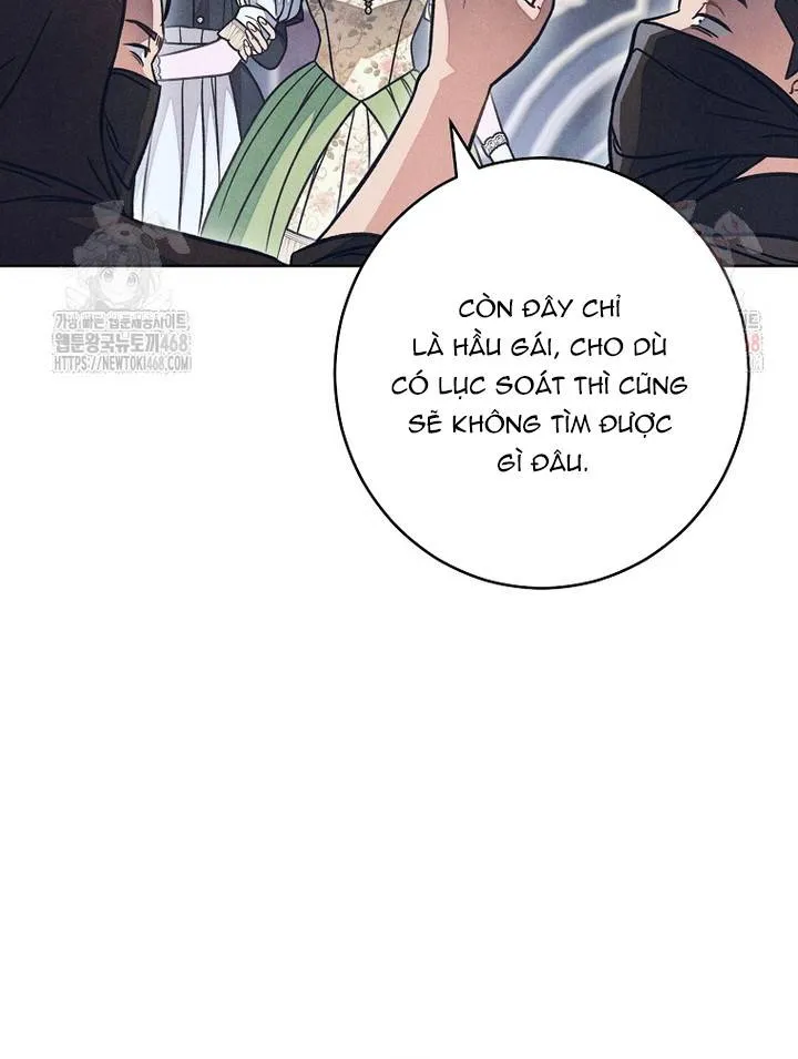 Nỗi Ám Ảnh Dành Cho Công Tước Phu Nhân Chap 31 - Next Chap 32