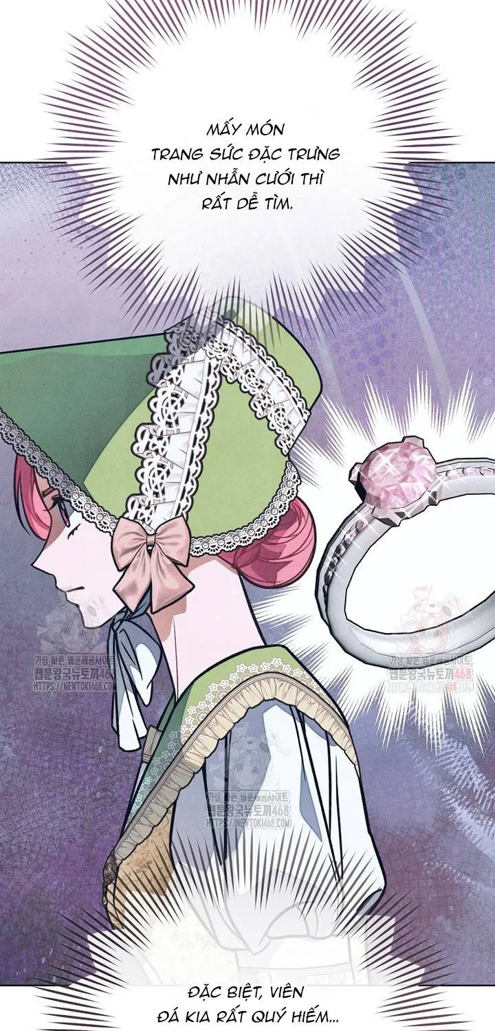 Nỗi Ám Ảnh Dành Cho Công Tước Phu Nhân Chap 31 - Next Chap 32