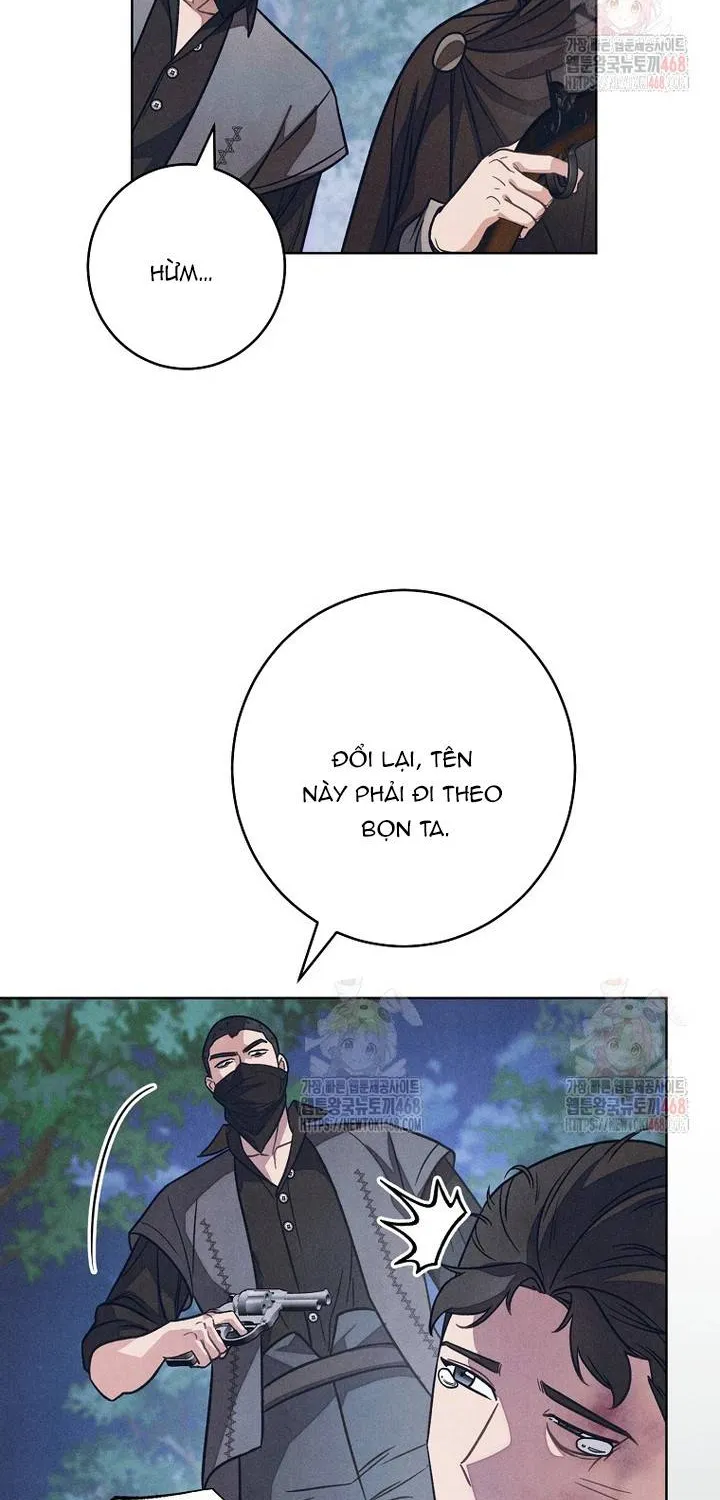 Nỗi Ám Ảnh Dành Cho Công Tước Phu Nhân Chap 31 - Next Chap 32