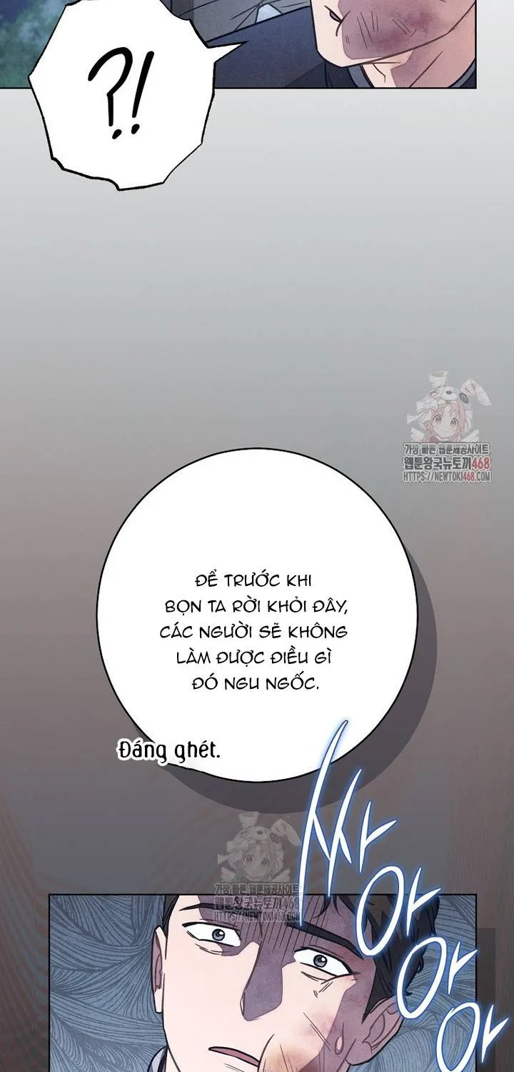 Nỗi Ám Ảnh Dành Cho Công Tước Phu Nhân Chap 31 - Next Chap 32