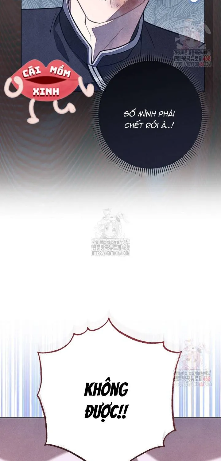 Nỗi Ám Ảnh Dành Cho Công Tước Phu Nhân Chap 31 - Next Chap 32
