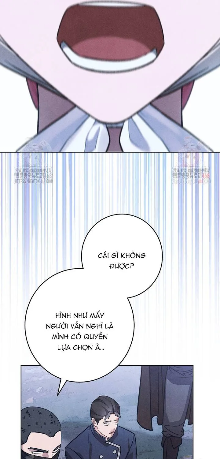 Nỗi Ám Ảnh Dành Cho Công Tước Phu Nhân Chap 31 - Next Chap 32