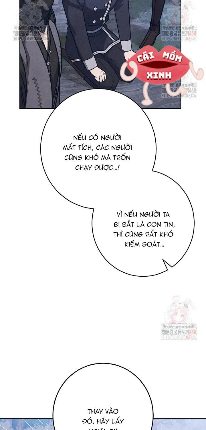 Nỗi Ám Ảnh Dành Cho Công Tước Phu Nhân Chap 31 - Next Chap 32