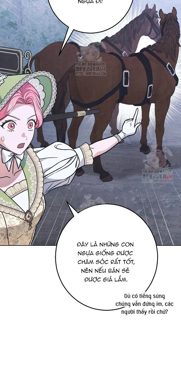 Nỗi Ám Ảnh Dành Cho Công Tước Phu Nhân Chap 31 - Next Chap 32