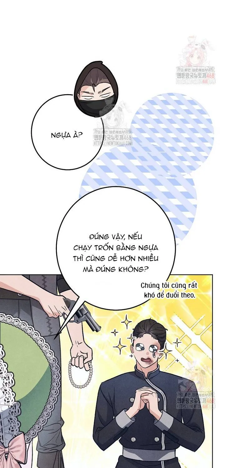 Nỗi Ám Ảnh Dành Cho Công Tước Phu Nhân Chap 31 - Next Chap 32