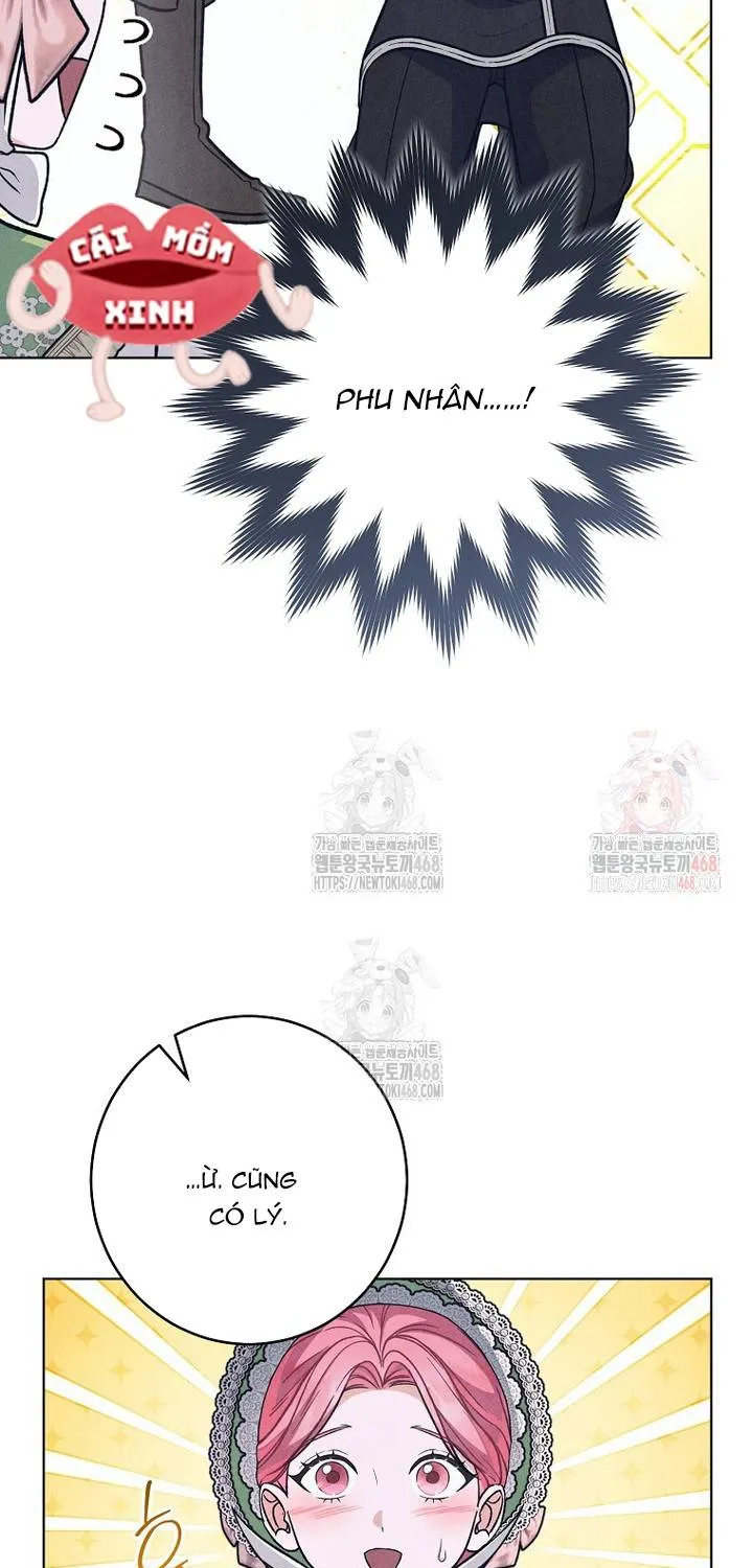 Nỗi Ám Ảnh Dành Cho Công Tước Phu Nhân Chap 31 - Next Chap 32