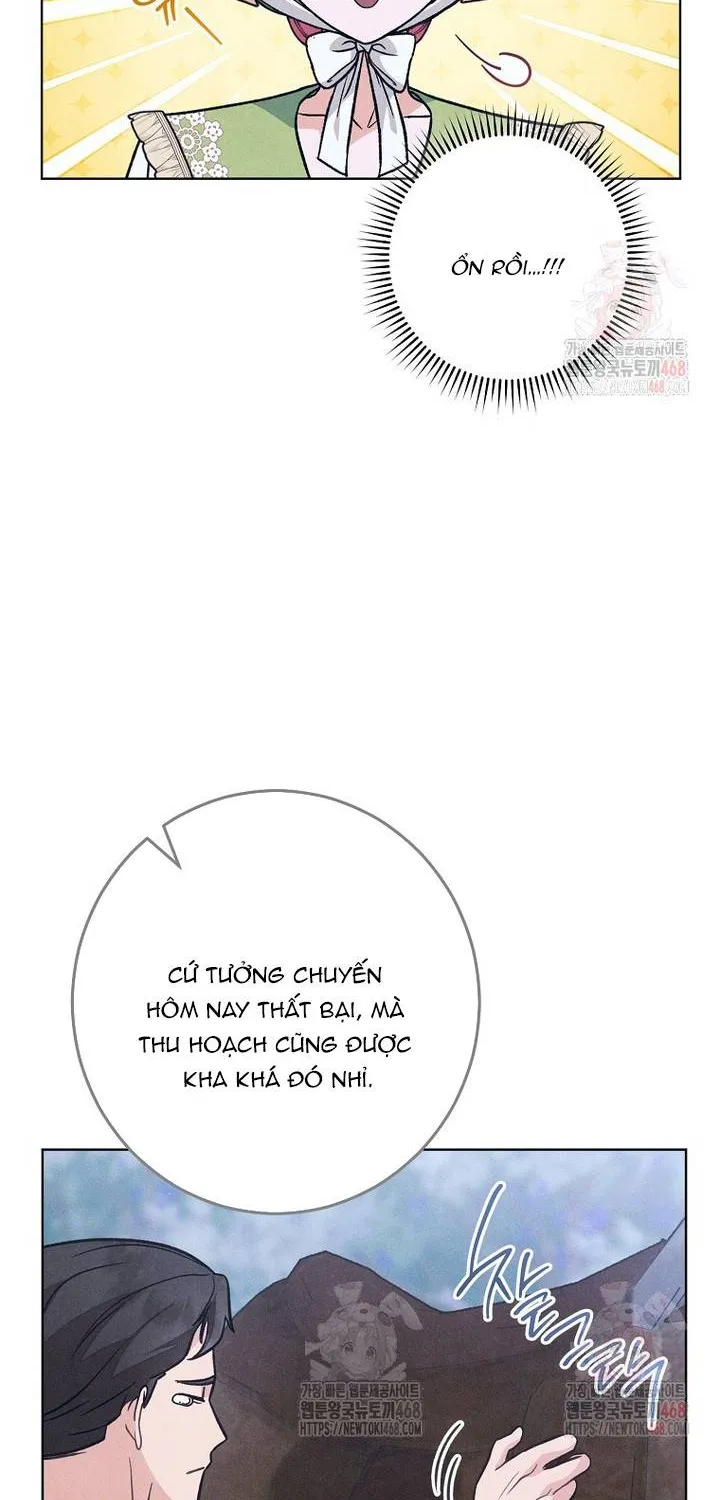 Nỗi Ám Ảnh Dành Cho Công Tước Phu Nhân Chap 31 - Next Chap 32