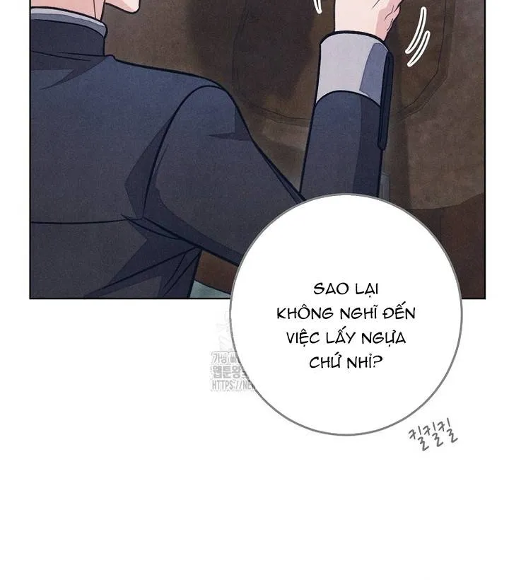 Nỗi Ám Ảnh Dành Cho Công Tước Phu Nhân Chap 31 - Next Chap 32