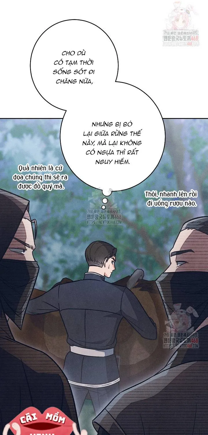 Nỗi Ám Ảnh Dành Cho Công Tước Phu Nhân Chap 31 - Next Chap 32