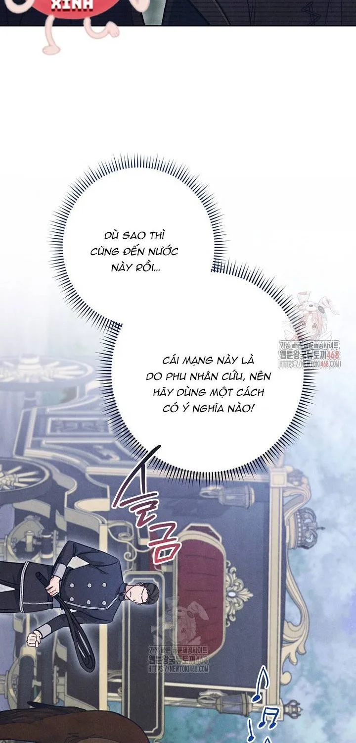 Nỗi Ám Ảnh Dành Cho Công Tước Phu Nhân Chap 31 - Next Chap 32