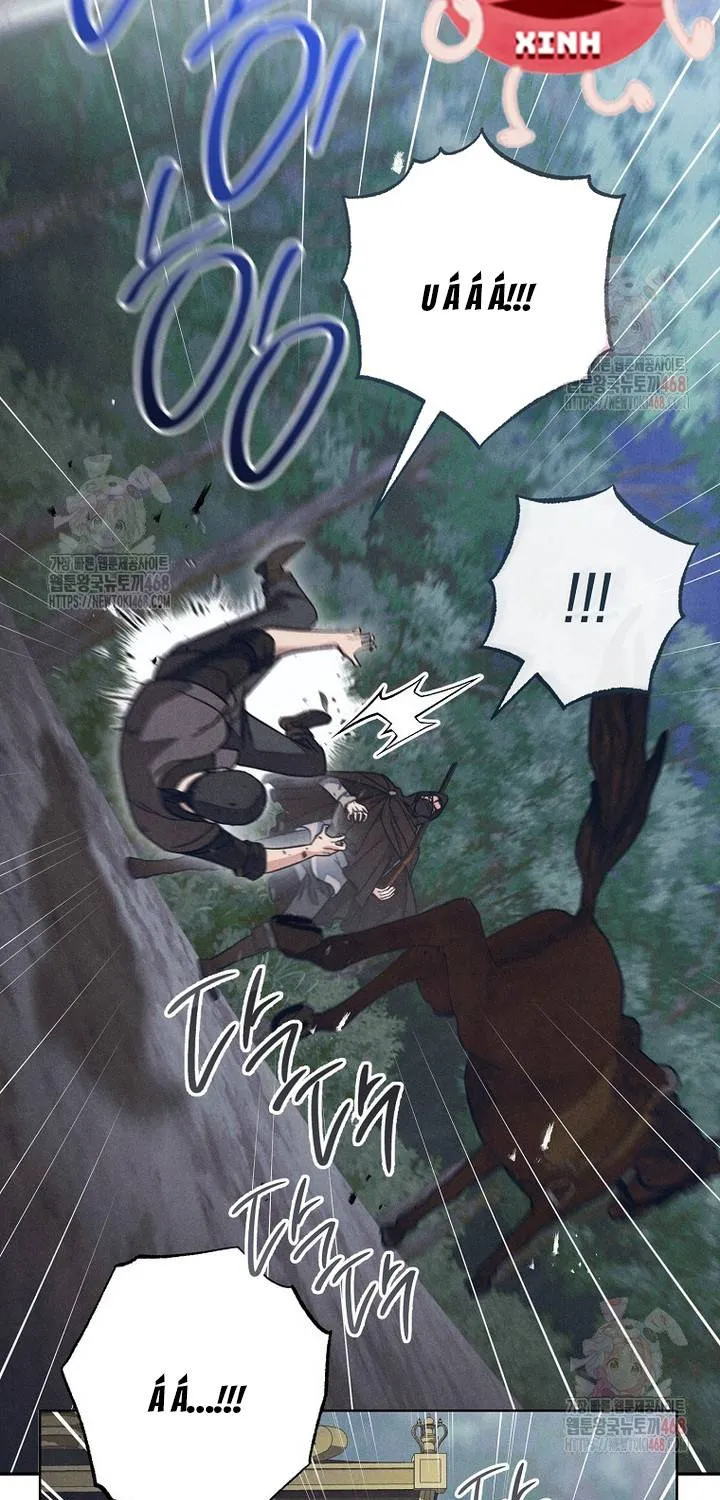 Nỗi Ám Ảnh Dành Cho Công Tước Phu Nhân Chap 31 - Next Chap 32