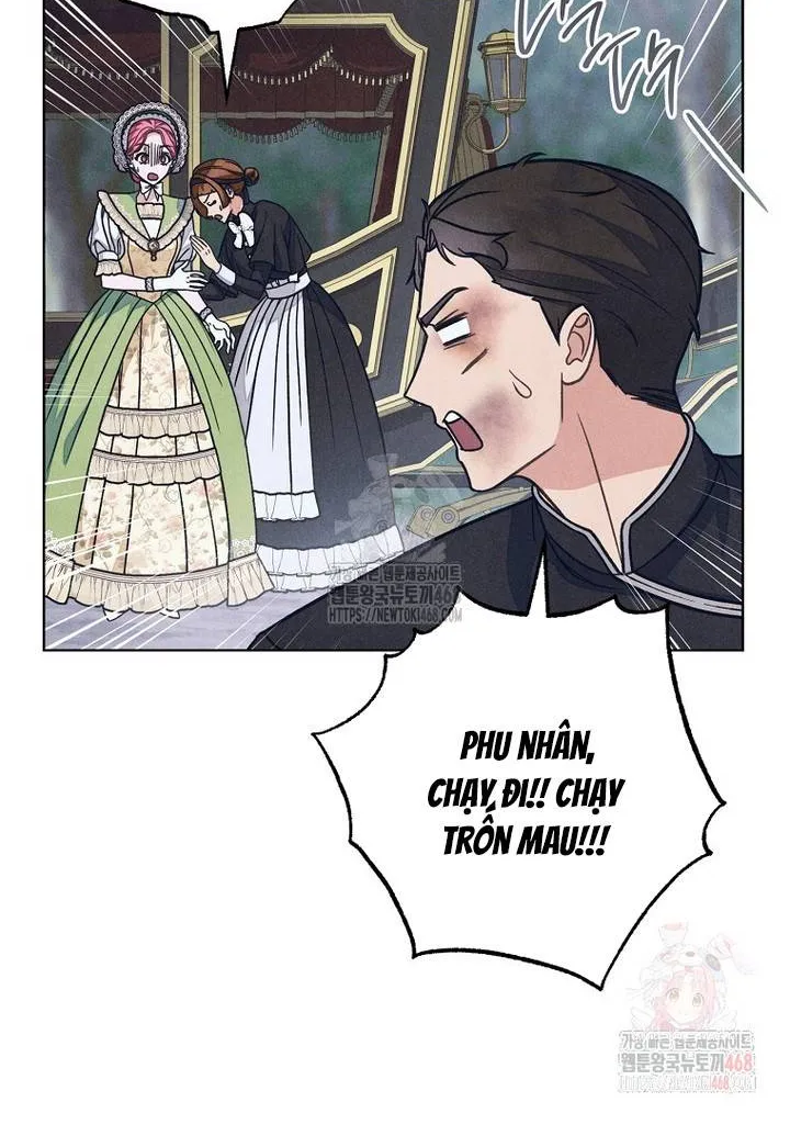 Nỗi Ám Ảnh Dành Cho Công Tước Phu Nhân Chap 31 - Next Chap 32
