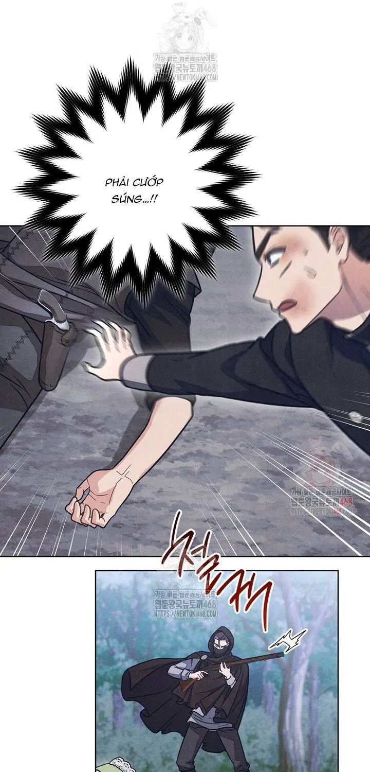 Nỗi Ám Ảnh Dành Cho Công Tước Phu Nhân Chap 31 - Next Chap 32