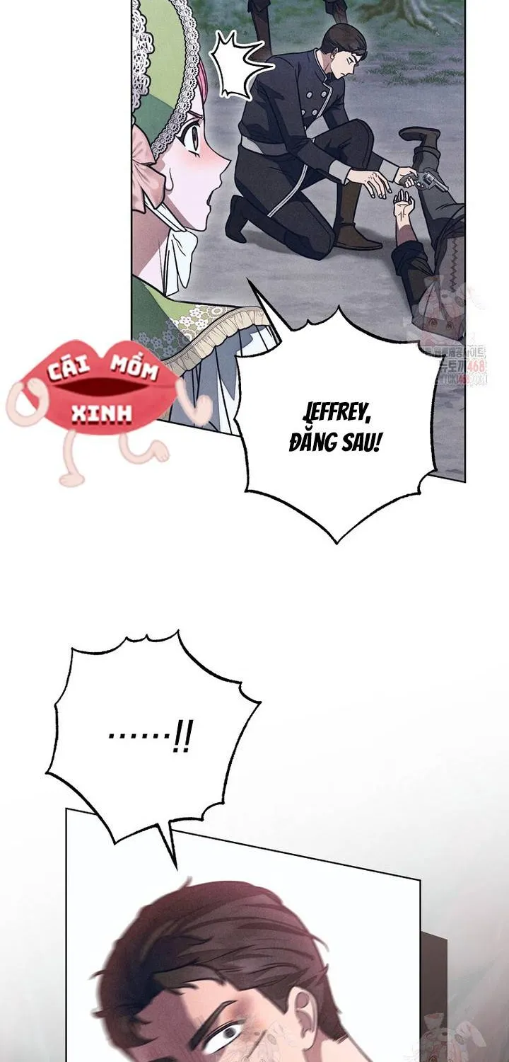 Nỗi Ám Ảnh Dành Cho Công Tước Phu Nhân Chap 31 - Next Chap 32