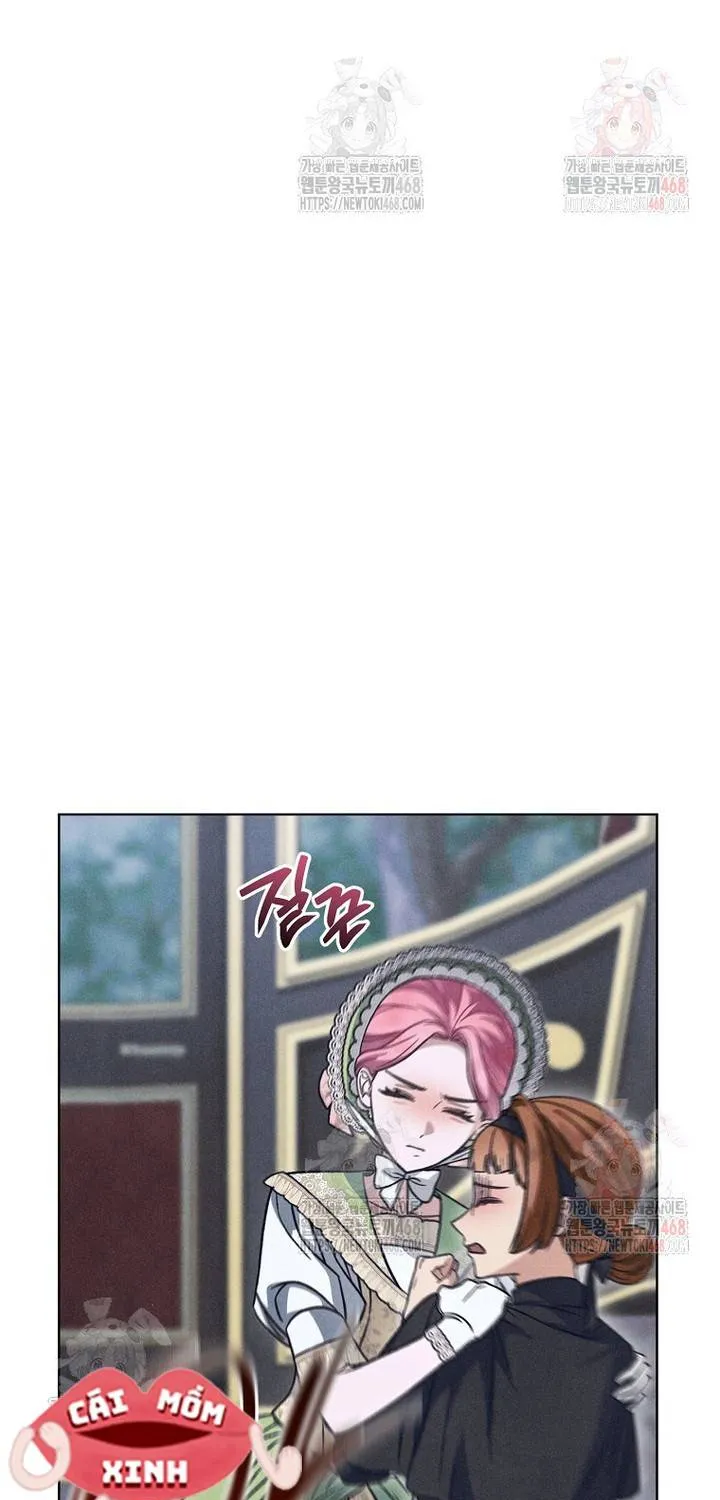 Nỗi Ám Ảnh Dành Cho Công Tước Phu Nhân Chap 31 - Next Chap 32