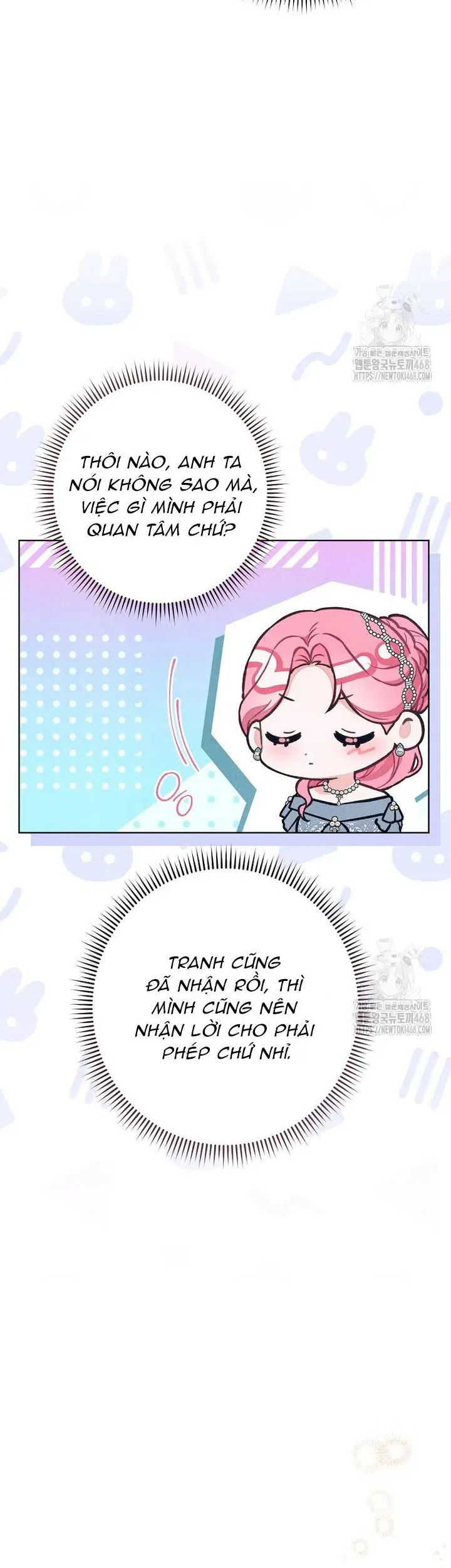 Nỗi Ám Ảnh Dành Cho Công Tước Phu Nhân Chap 9 - Next Chap 10