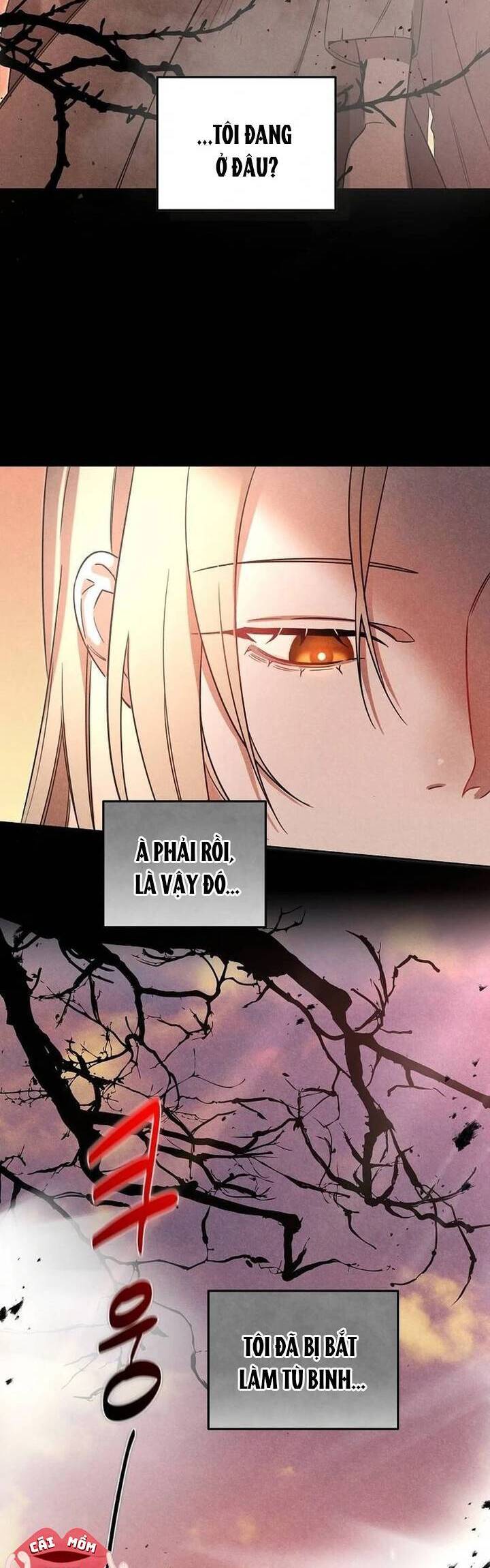 Nơi Đóa Hồng Vàng Úa Tàn Chap 10 - Next Chap 11