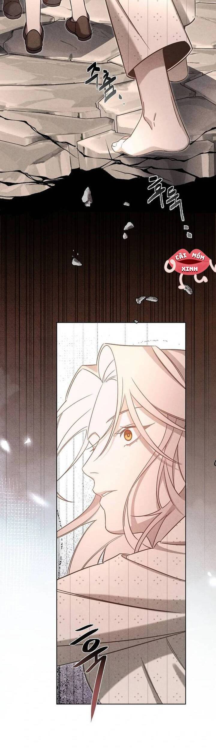 Nơi Đóa Hồng Vàng Úa Tàn Chap 10 - Next Chap 11