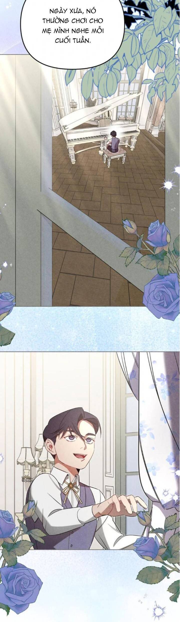 Nơi Đóa Hồng Vàng Úa Tàn Chap 13 - Next Chap 14