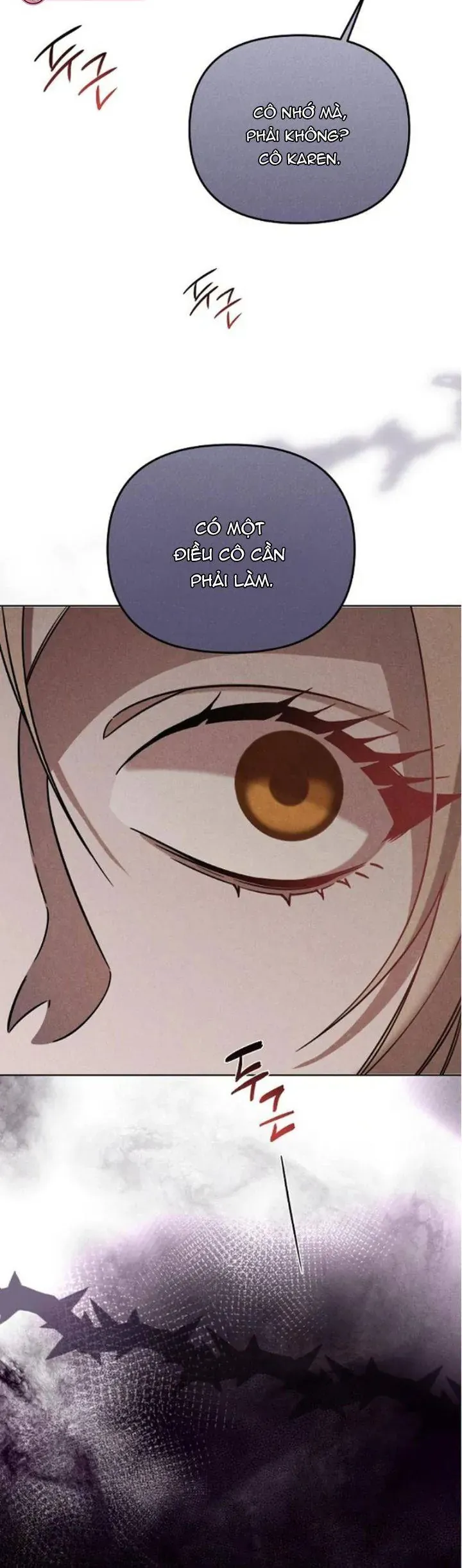 Nơi Đóa Hồng Vàng Úa Tàn Chap 17 - Next Chap 18