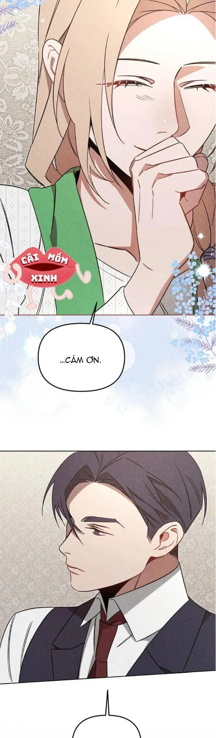 Nơi Đóa Hồng Vàng Úa Tàn Chap 17 - Next Chap 18