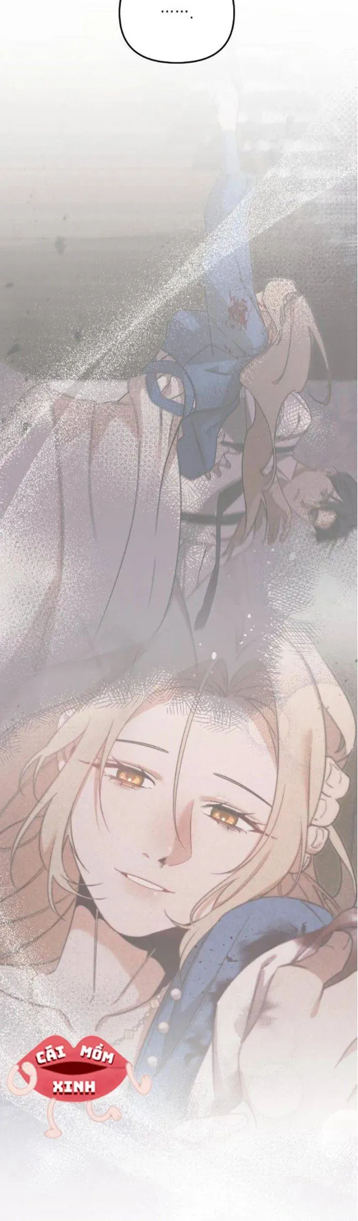 Nơi Đóa Hồng Vàng Úa Tàn Chap 17 - Next Chap 18