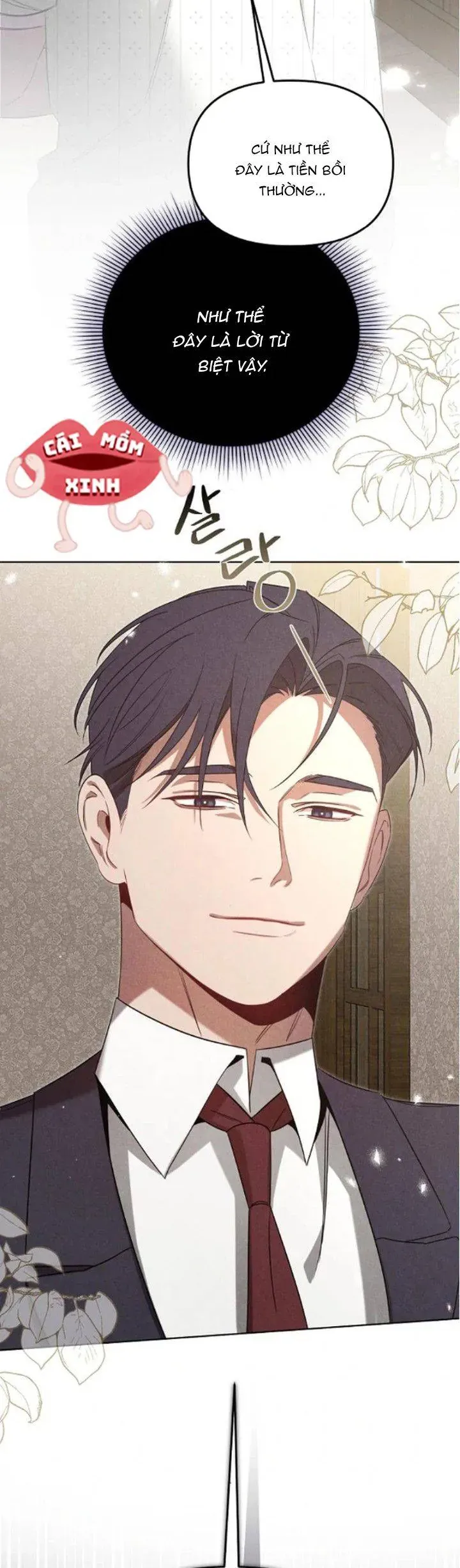 Nơi Đóa Hồng Vàng Úa Tàn Chap 17 - Next Chap 18