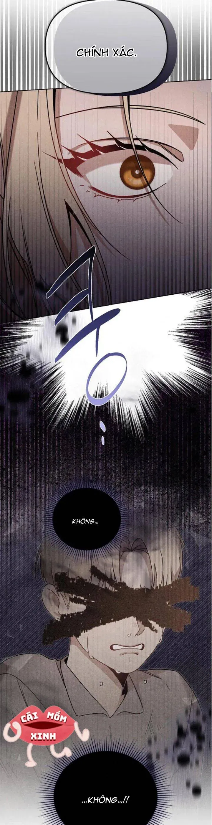 Nơi Đóa Hồng Vàng Úa Tàn Chap 17 - Next Chap 18