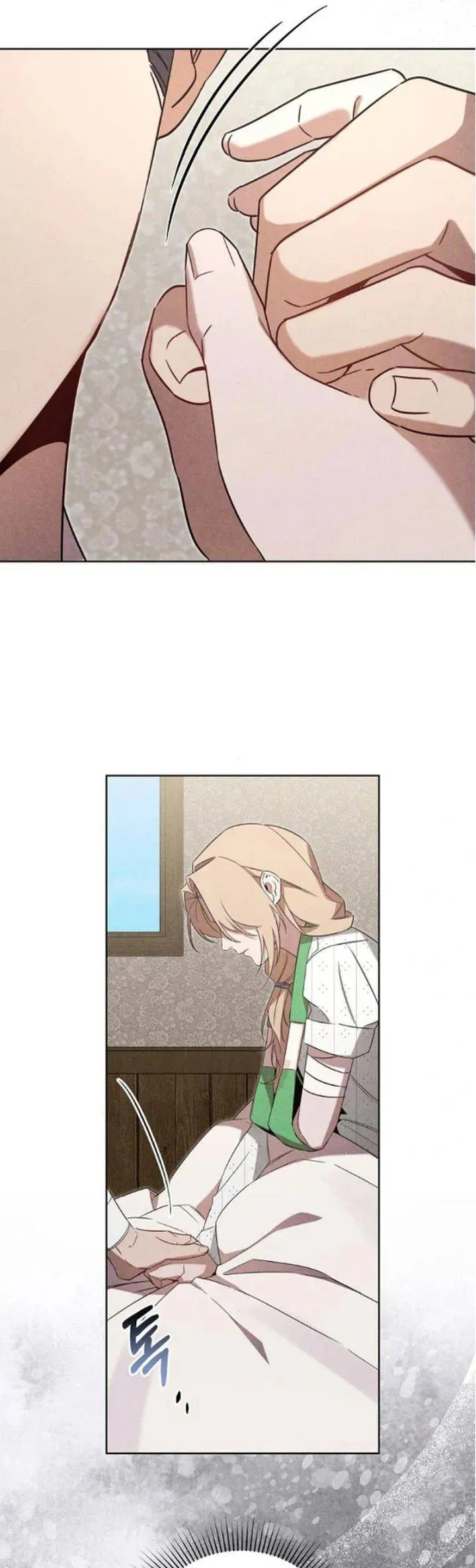 Nơi Đóa Hồng Vàng Úa Tàn Chap 17 - Next Chap 18