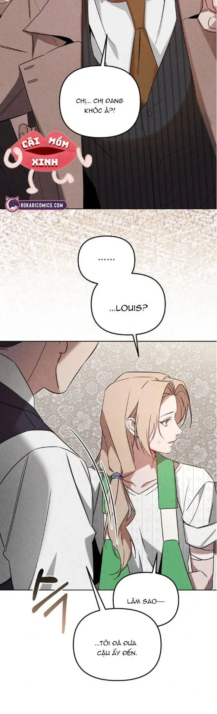 Nơi Đóa Hồng Vàng Úa Tàn Chap 17 - Next Chap 18