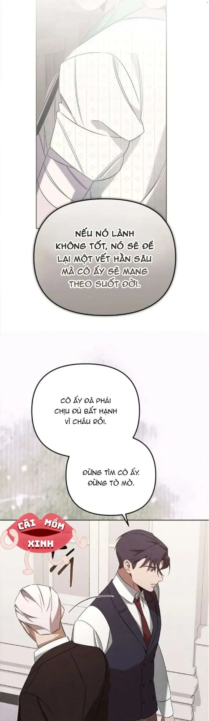 Nơi Đóa Hồng Vàng Úa Tàn Chap 18 - Next Chap 19